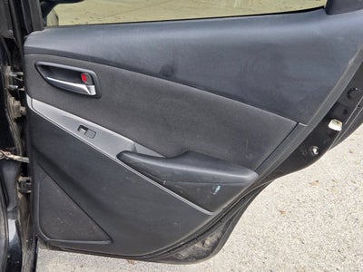 2018 Toyota Yaris iA Base