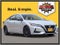 2022 Nissan Sentra S