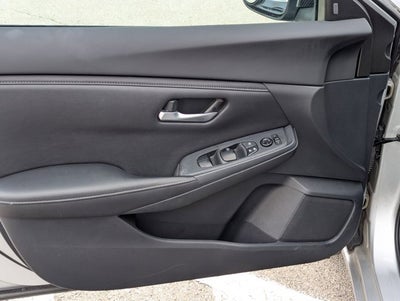 2022 Nissan Sentra S