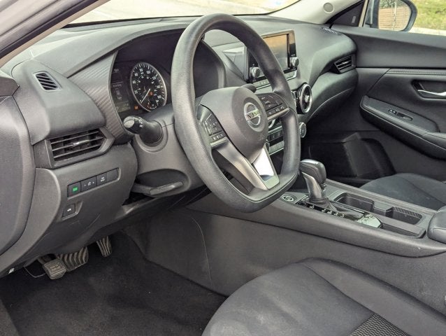 2022 Nissan Sentra S