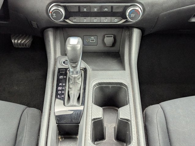 2022 Nissan Sentra S