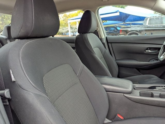 2022 Nissan Sentra S