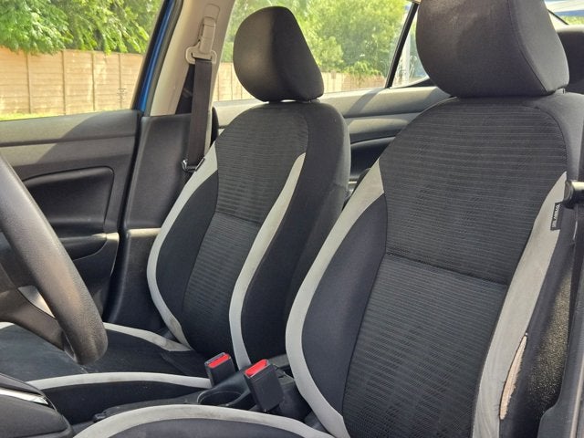 2020 Nissan Versa SV