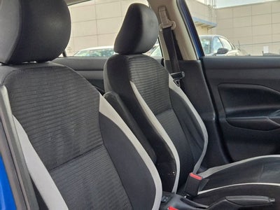 2020 Nissan Versa SV