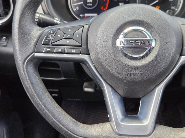 2018 Nissan Kicks SV