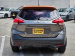 2018 Nissan Kicks SV