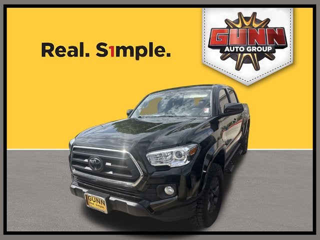 2023 Toyota Tacoma 2WD SR5