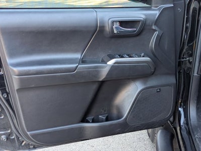 2022 Toyota Tacoma Limited