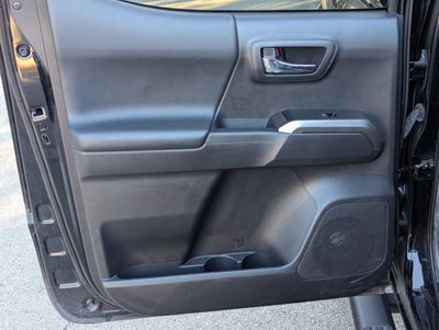 2022 Toyota Tacoma Limited