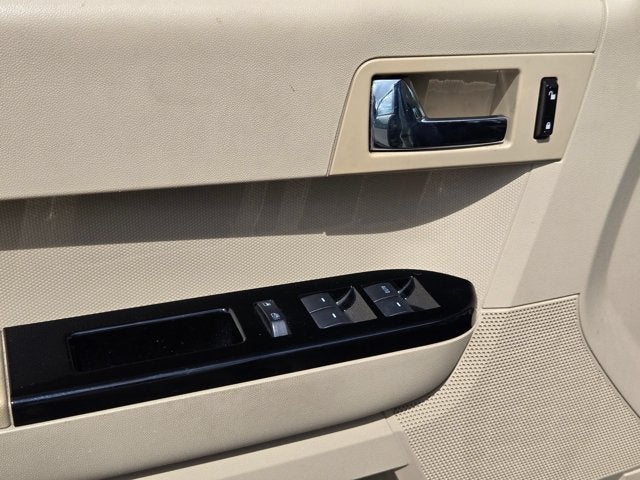 2008 Mazda Mazda Tribute Sport