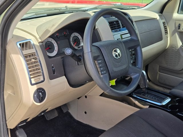 2008 Mazda Mazda Tribute Sport