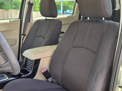 2008 Mazda Mazda Tribute Sport
