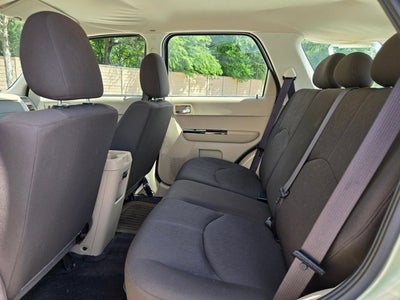 2008 Mazda Mazda Tribute Sport