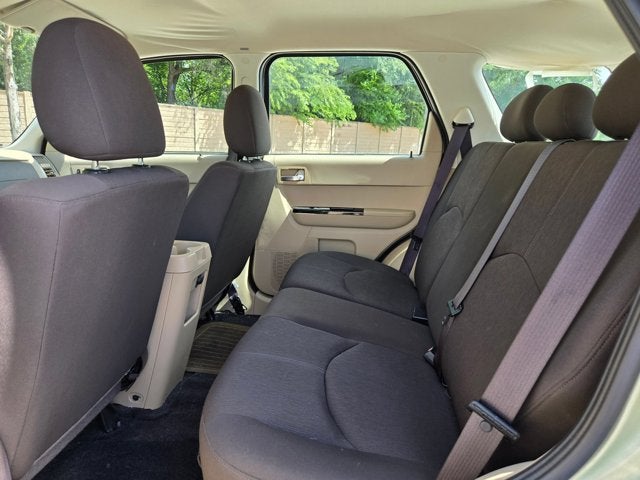 2008 Mazda Mazda Tribute Sport