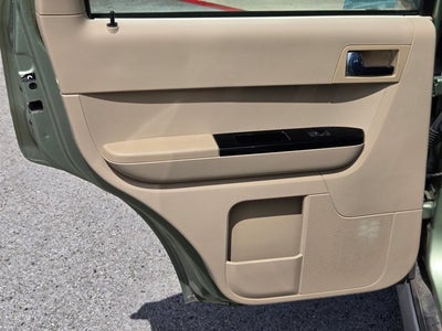 2008 Mazda Mazda Tribute Sport