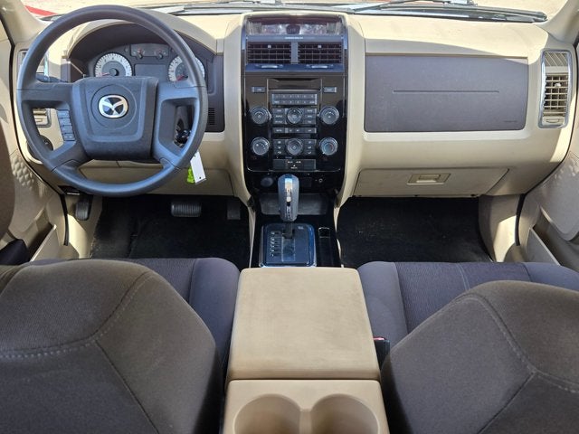 2008 Mazda Mazda Tribute Sport