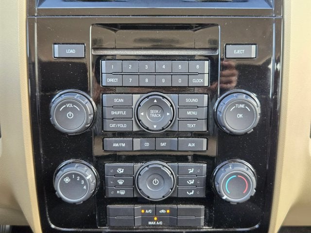 2008 Mazda Mazda Tribute Sport