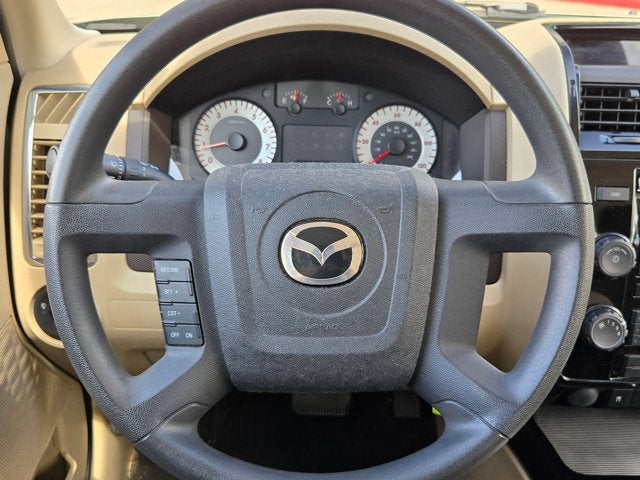 2008 Mazda Mazda Tribute Sport