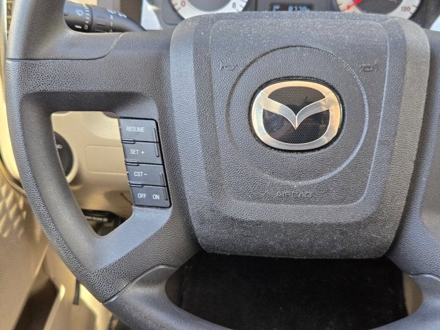 2008 Mazda Mazda Tribute Sport