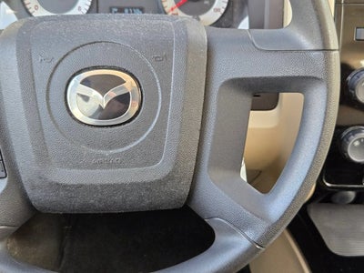 2008 Mazda Mazda Tribute Sport