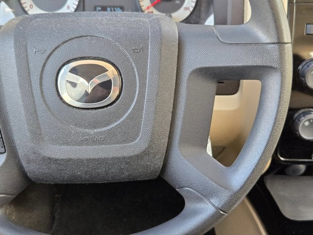 2008 Mazda Mazda Tribute Sport
