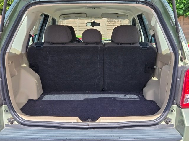 2008 Mazda Mazda Tribute Sport