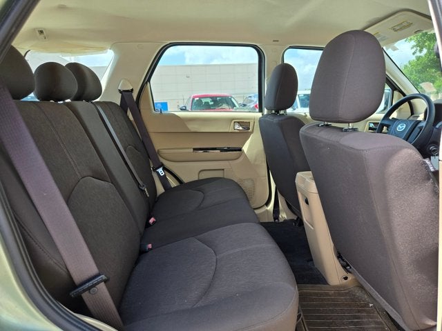 2008 Mazda Mazda Tribute Sport