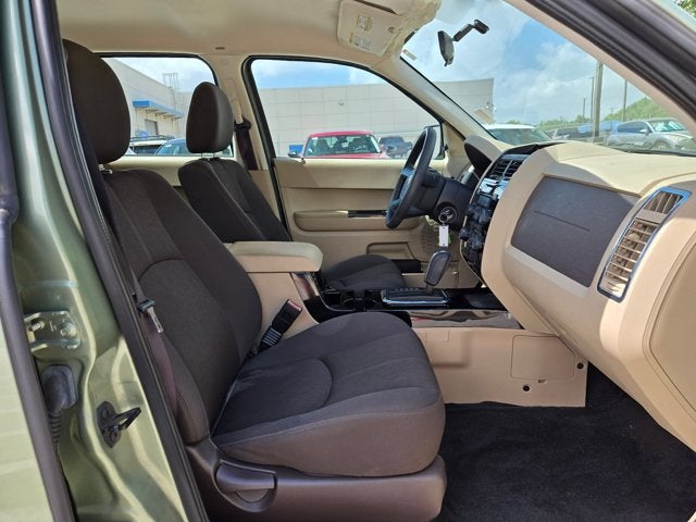 2008 Mazda Mazda Tribute Sport
