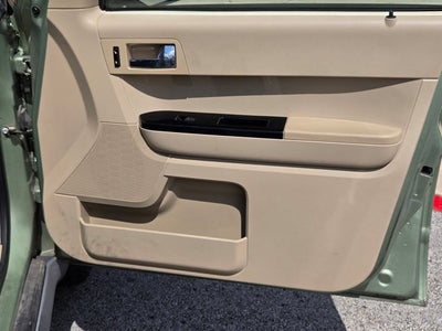 2008 Mazda Mazda Tribute Sport