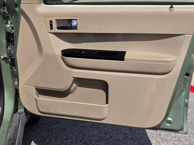 2008 Mazda Mazda Tribute Sport