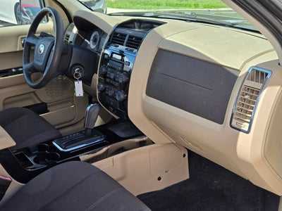 2008 Mazda Mazda Tribute Sport