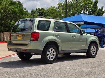 2008 Mazda Mazda Tribute Sport