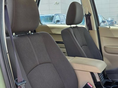 2008 Mazda Mazda Tribute Sport
