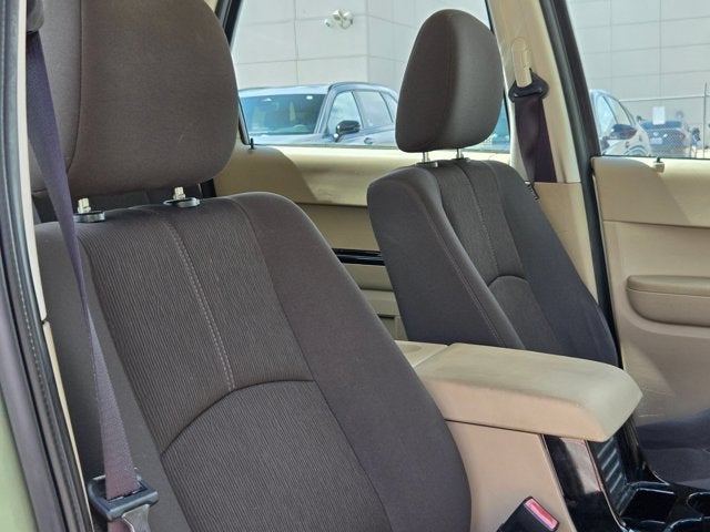 2008 Mazda Mazda Tribute Sport