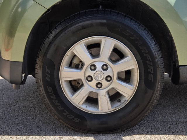 2008 Mazda Mazda Tribute Sport