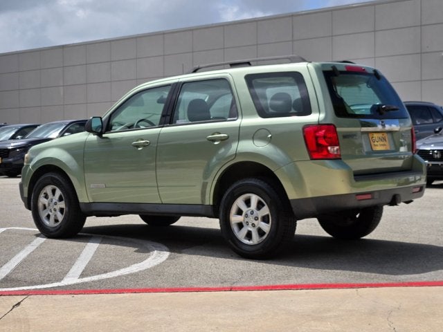 2008 Mazda Mazda Tribute Sport