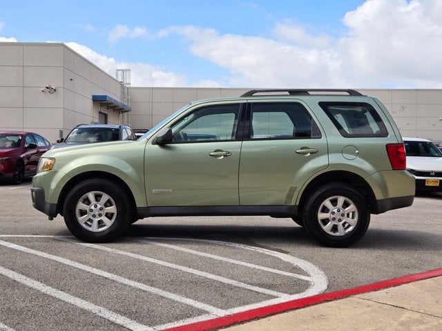 2008 Mazda Mazda Tribute Sport