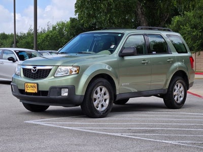 2008 Mazda Mazda Tribute Sport
