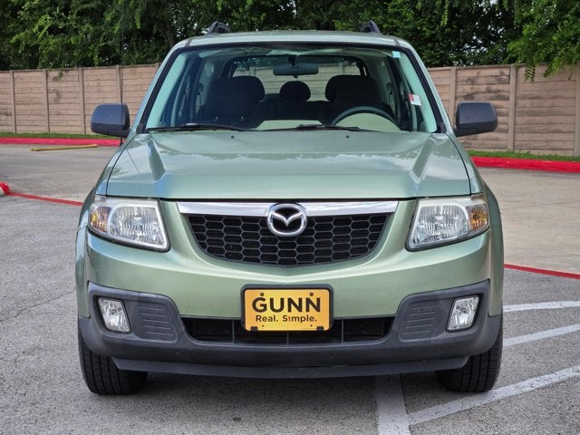 2008 Mazda Mazda Tribute Sport