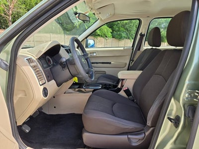 2008 Mazda Mazda Tribute Sport