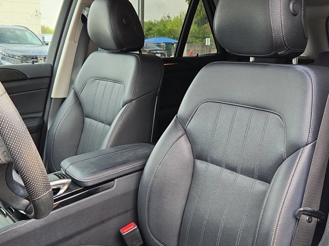 2016 Mercedes-Benz GLE GLE 350