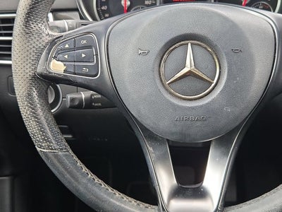 2016 Mercedes-Benz GLE GLE 350