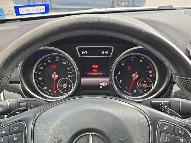 2016 Mercedes-Benz GLE GLE 350