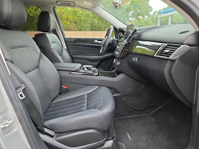 2016 Mercedes-Benz GLE GLE 350
