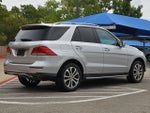 2016 Mercedes-Benz GLE GLE 350