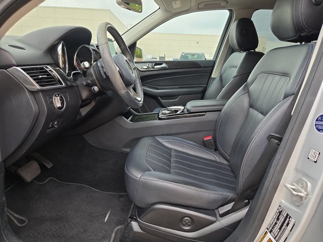 2016 Mercedes-Benz GLE GLE 350