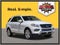 2015 Mercedes-Benz M-Class ML 350