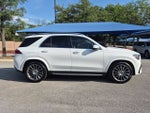 2025 Mercedes-Benz GLE GLE 350