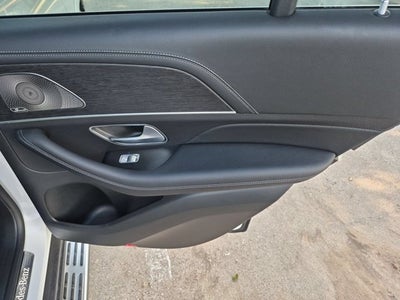 2025 Mercedes-Benz GLE GLE 350
