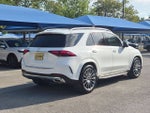 2025 Mercedes-Benz GLE GLE 350
